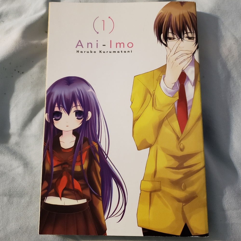 Manga